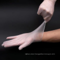 Competitive Price PVC Hand Gloves Household Vinyl Gloves